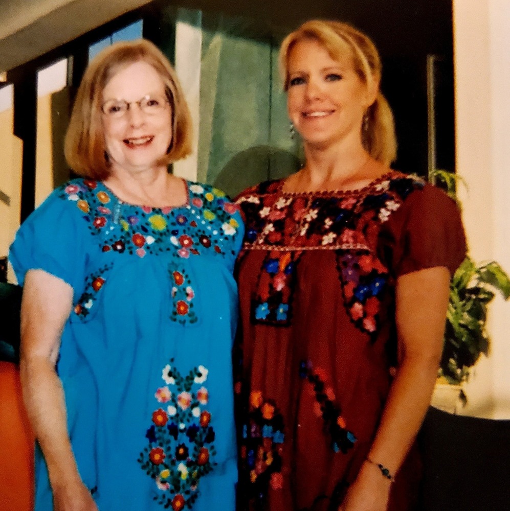 Meet your Posher, Allison